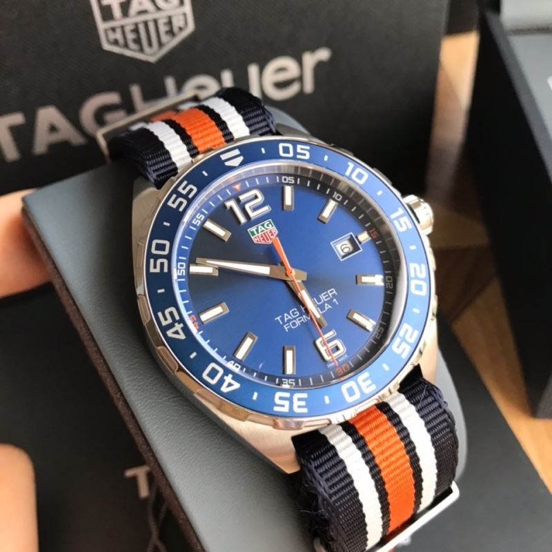 TAG HEUER